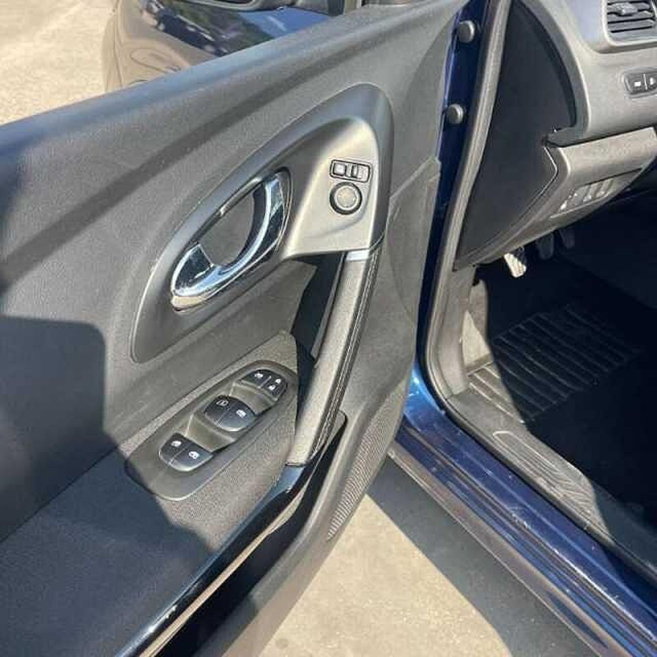 Renault Renault Kadjar usata 5