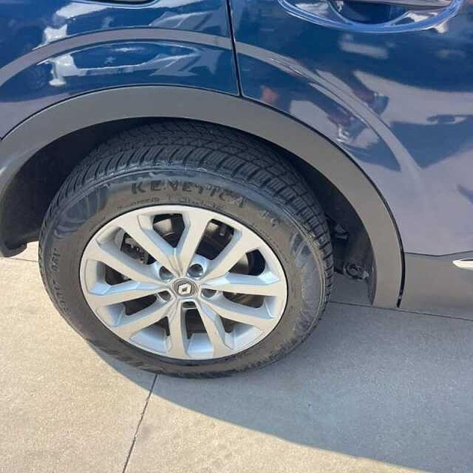 Renault Renault Kadjar usata 6