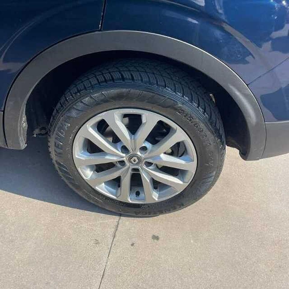 Renault Renault Kadjar usata 7