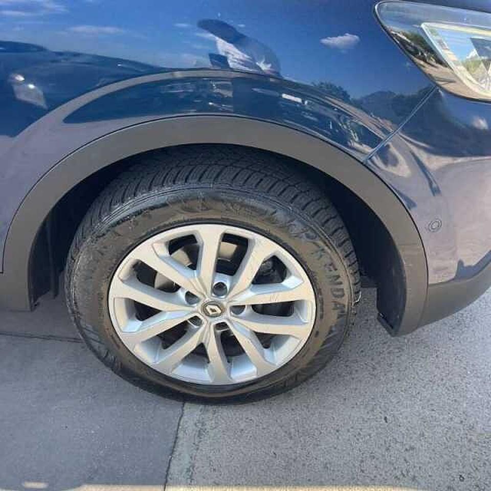 Renault Renault Kadjar usata 9