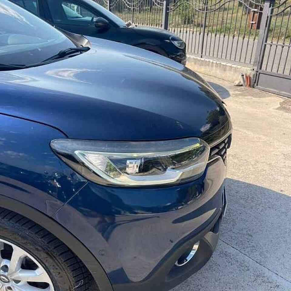 Renault Renault Kadjar usata 10
