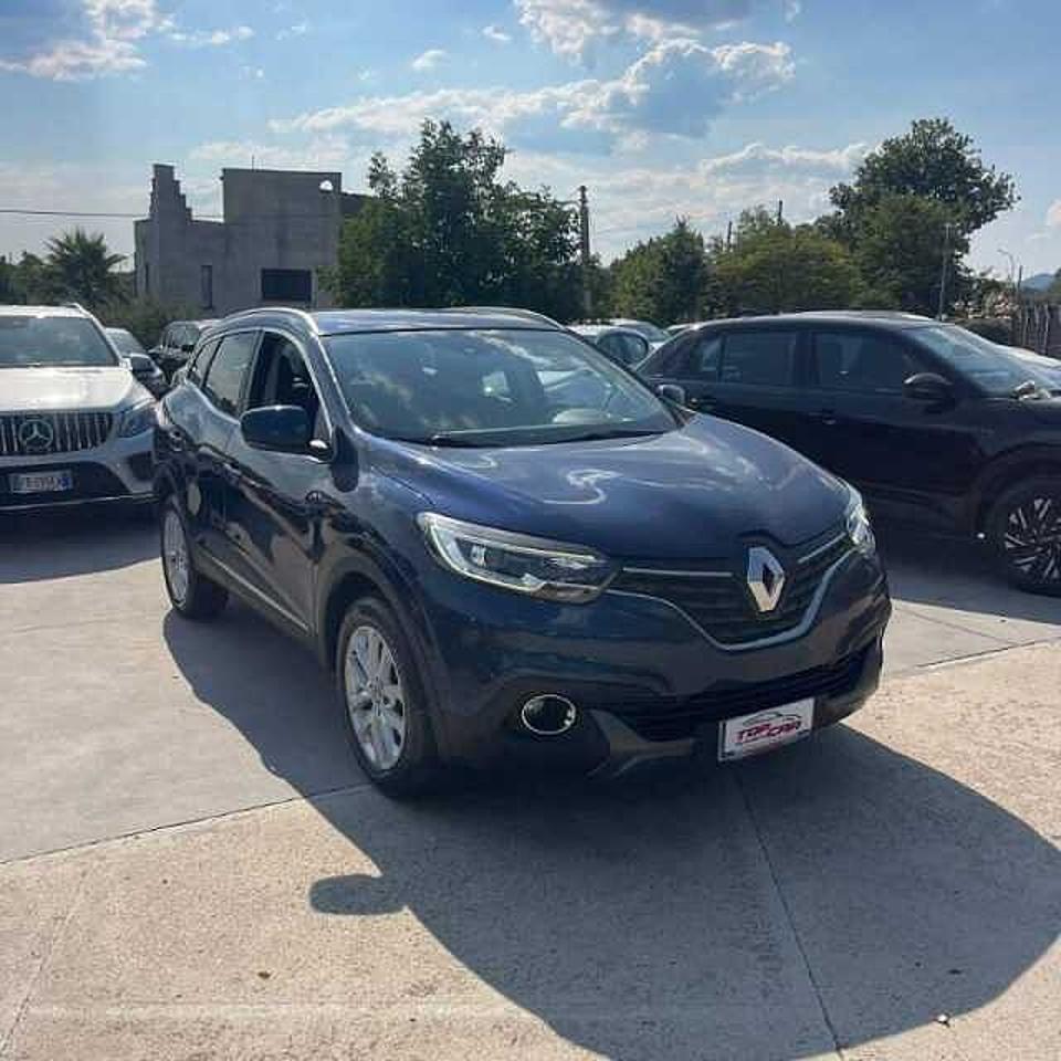 Renault Renault Kadjar usata 13