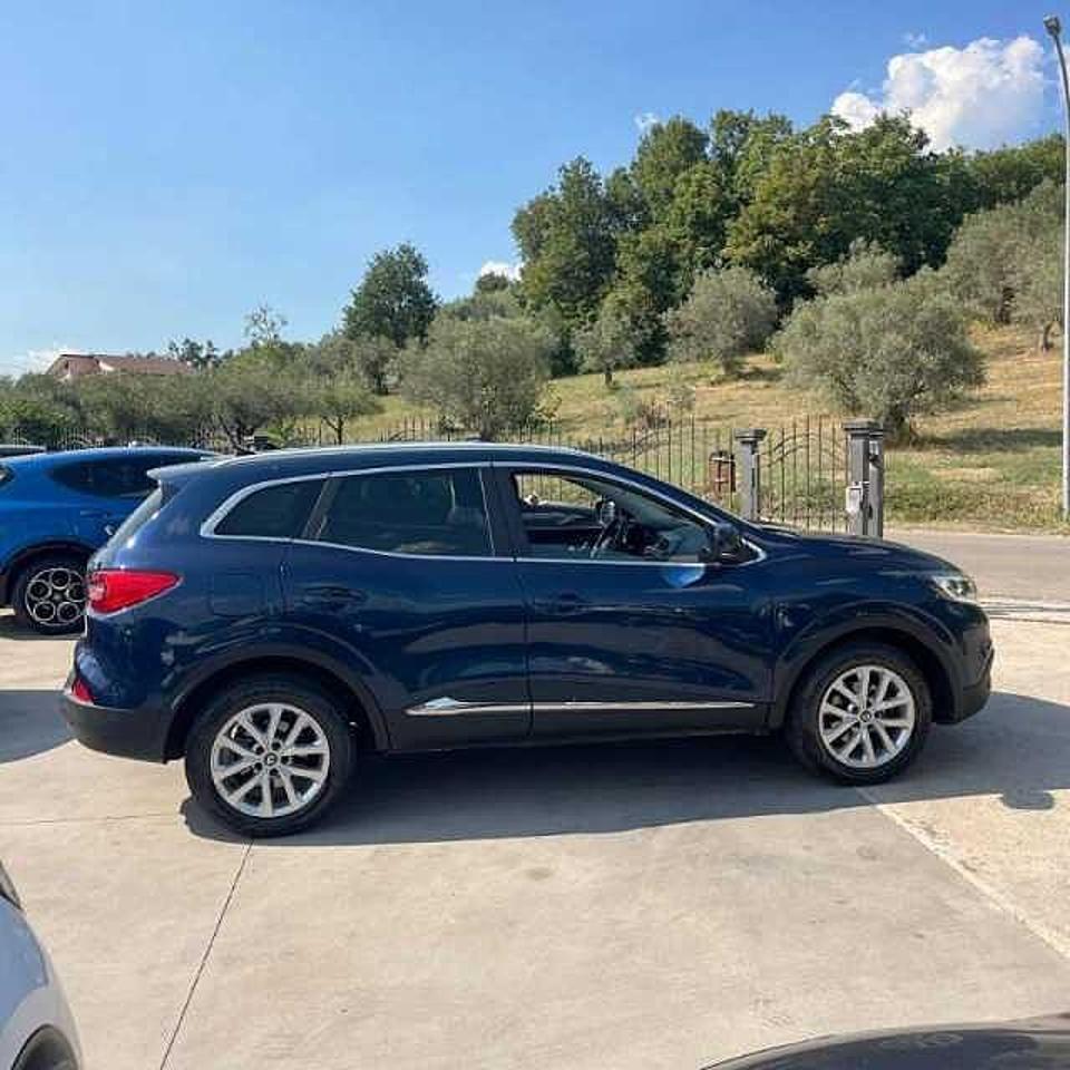 Renault Renault Kadjar usata 18