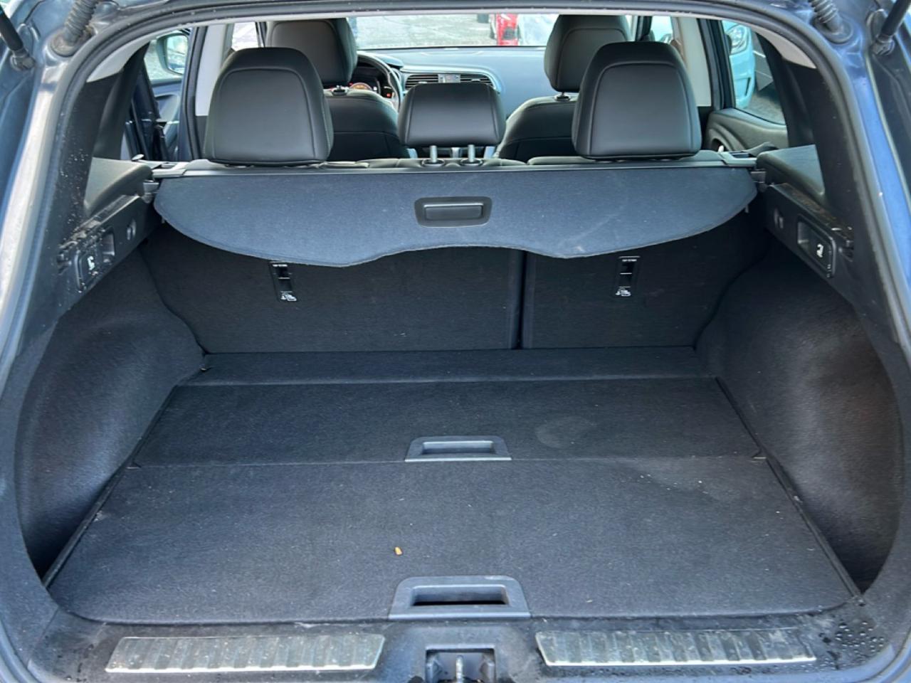 Renault Renault Kadjar usata 1