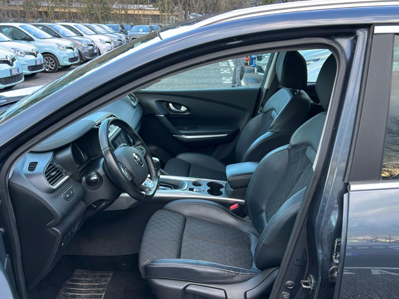 Renault Renault Kadjar usata 4