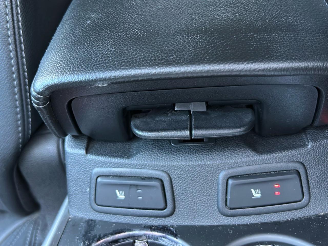 Renault Renault Kadjar usata 5