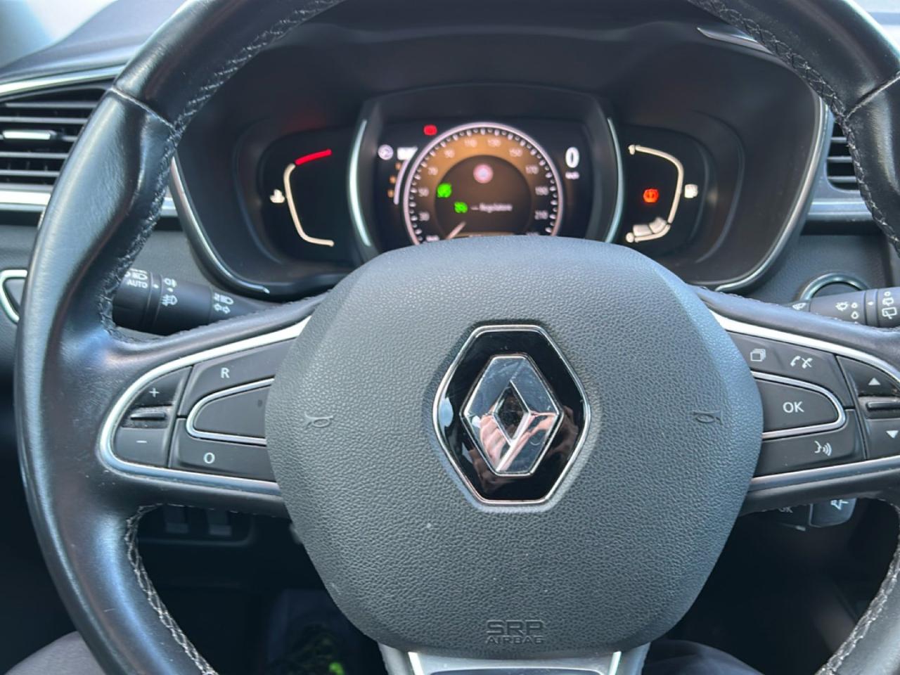 Renault Renault Kadjar usata 6