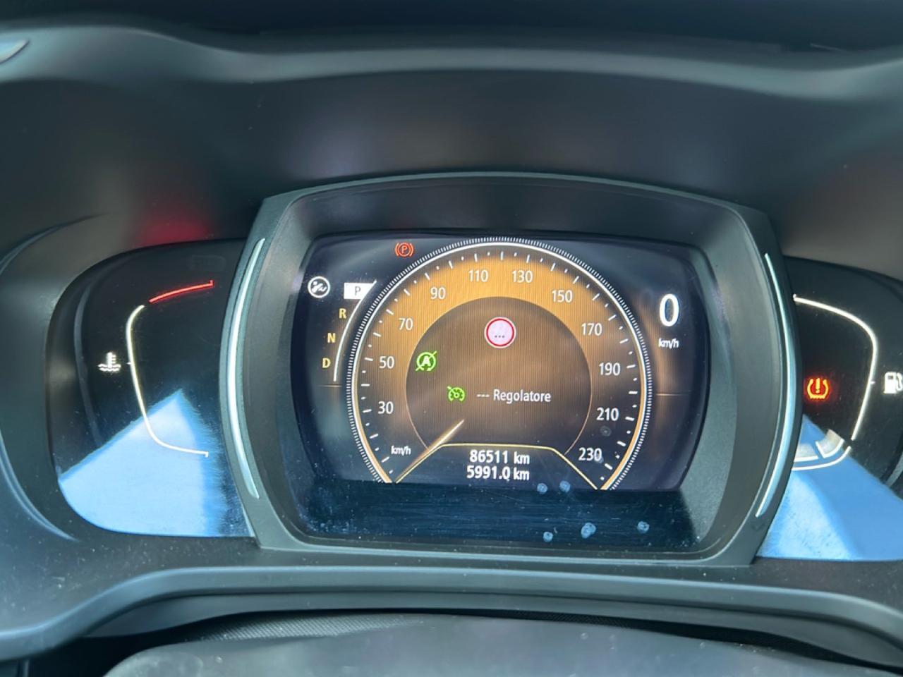 Renault Renault Kadjar usata 7