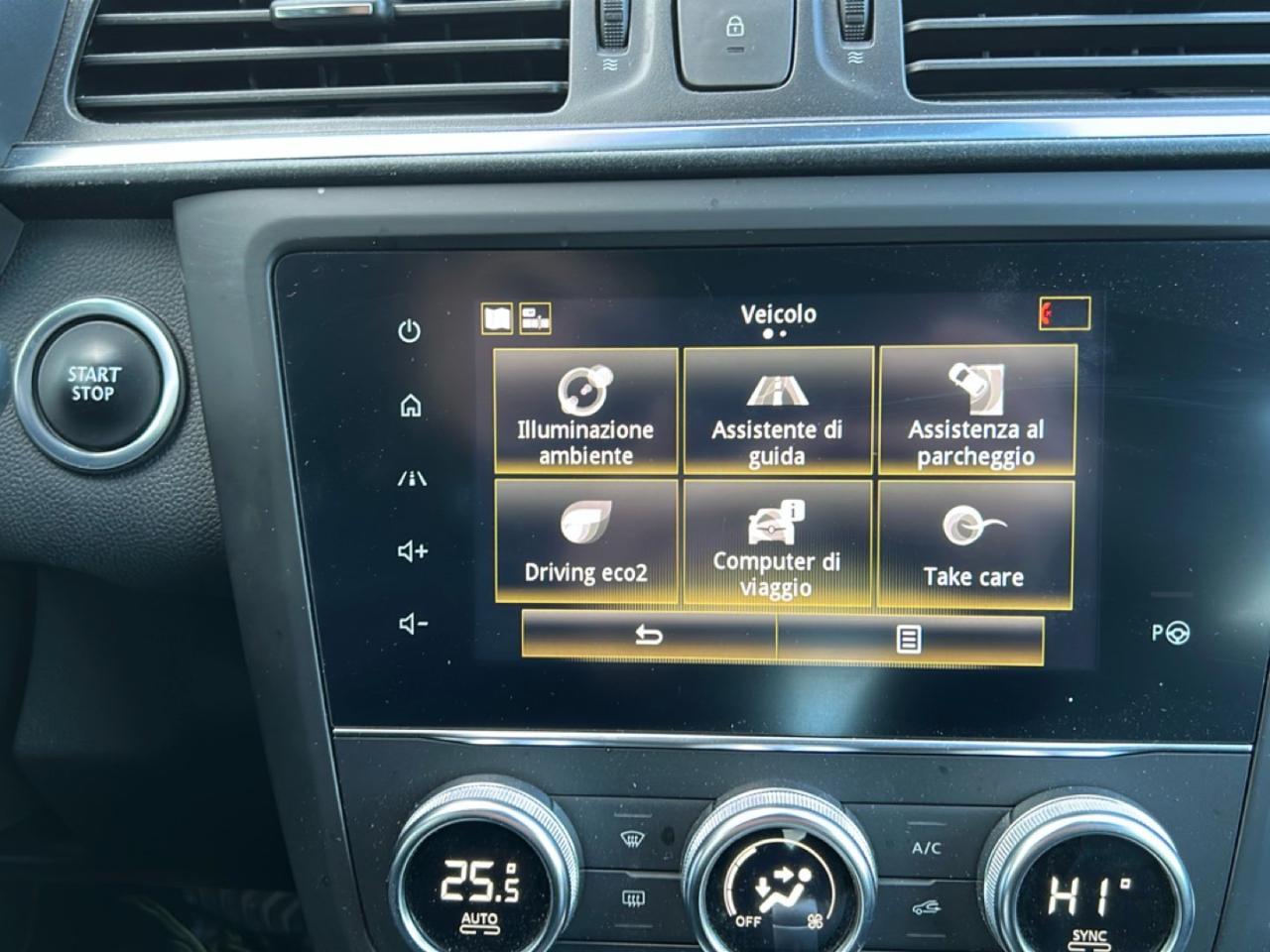 Renault Renault Kadjar usata 8