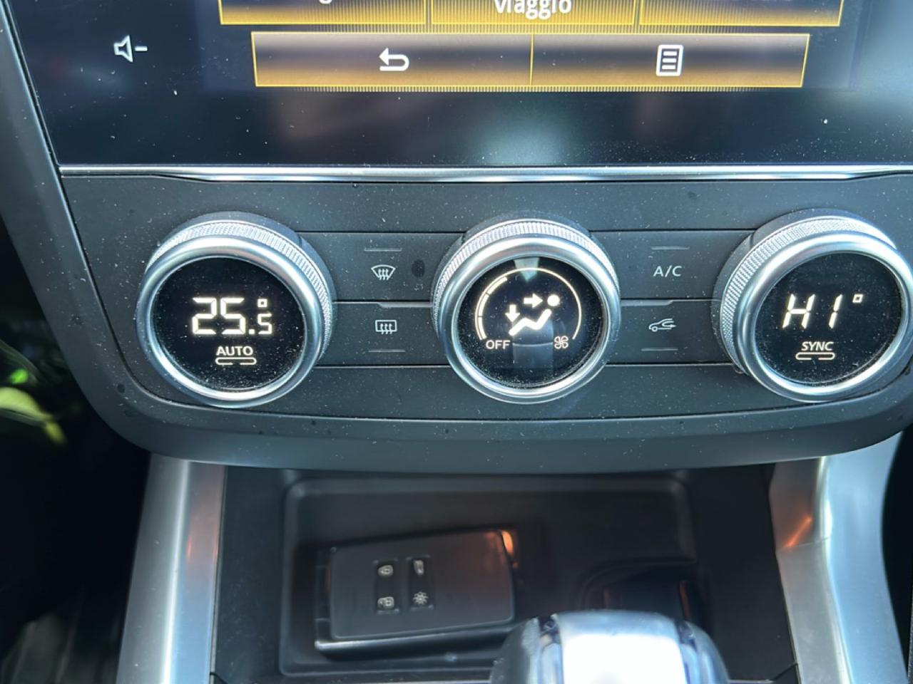 Renault Renault Kadjar usata 9