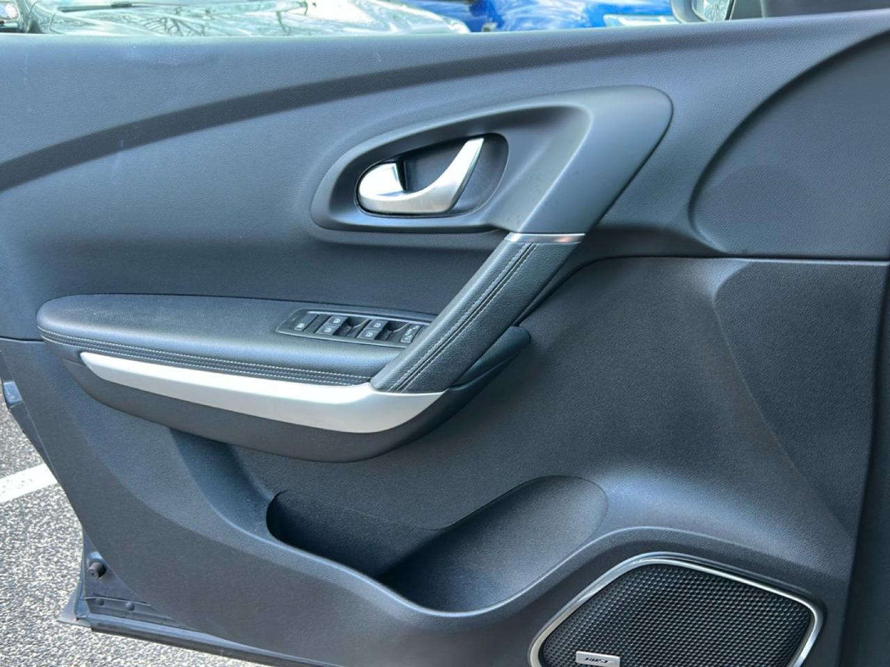 Renault Renault Kadjar usata 12