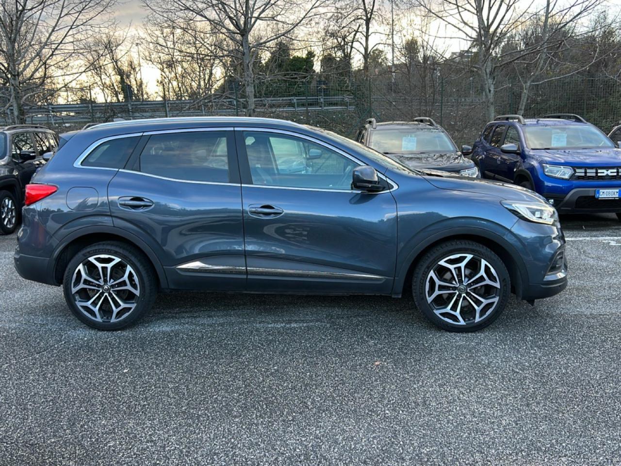 Renault Renault Kadjar usata 16