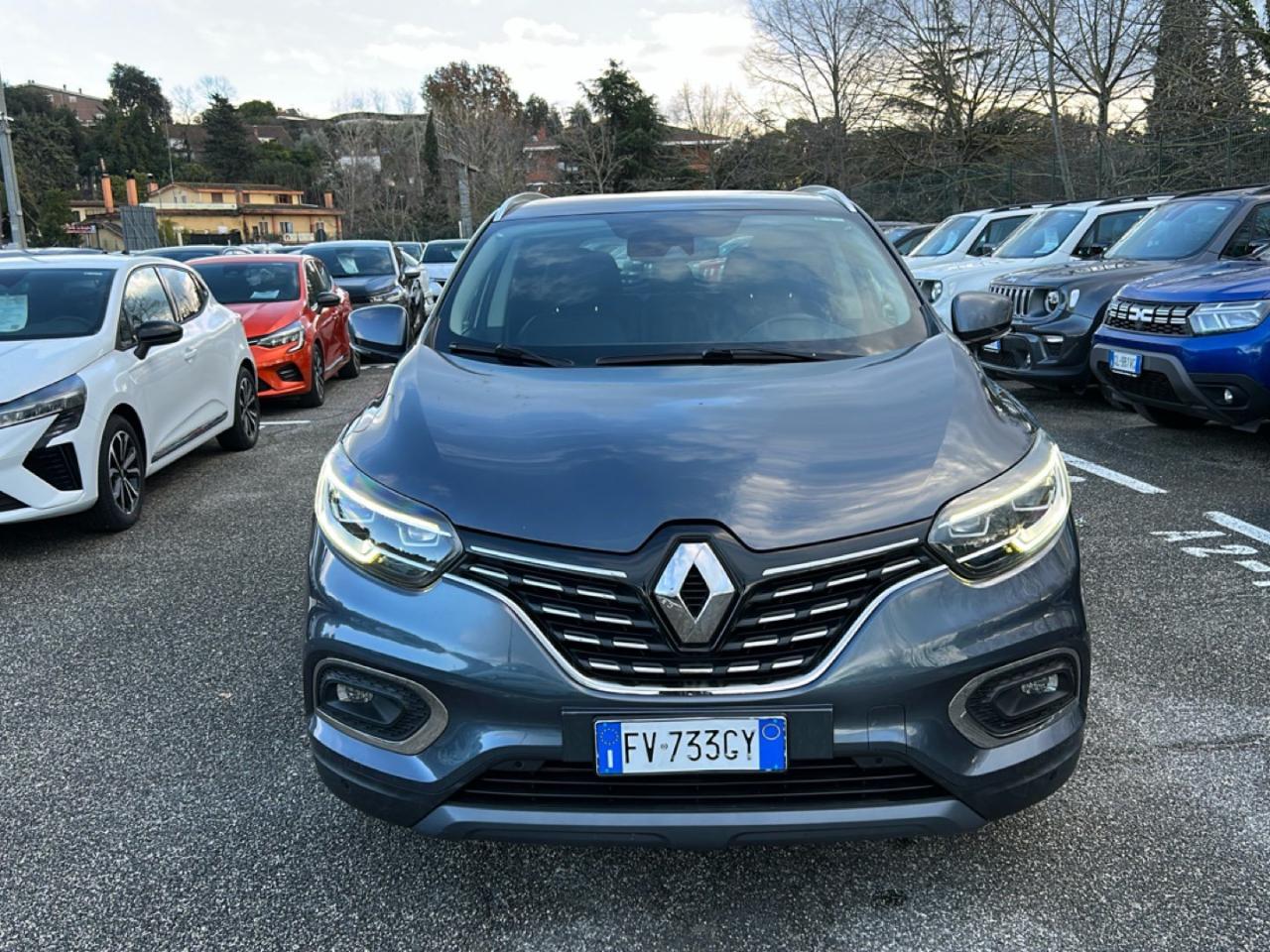 Renault Renault Kadjar usata 17
