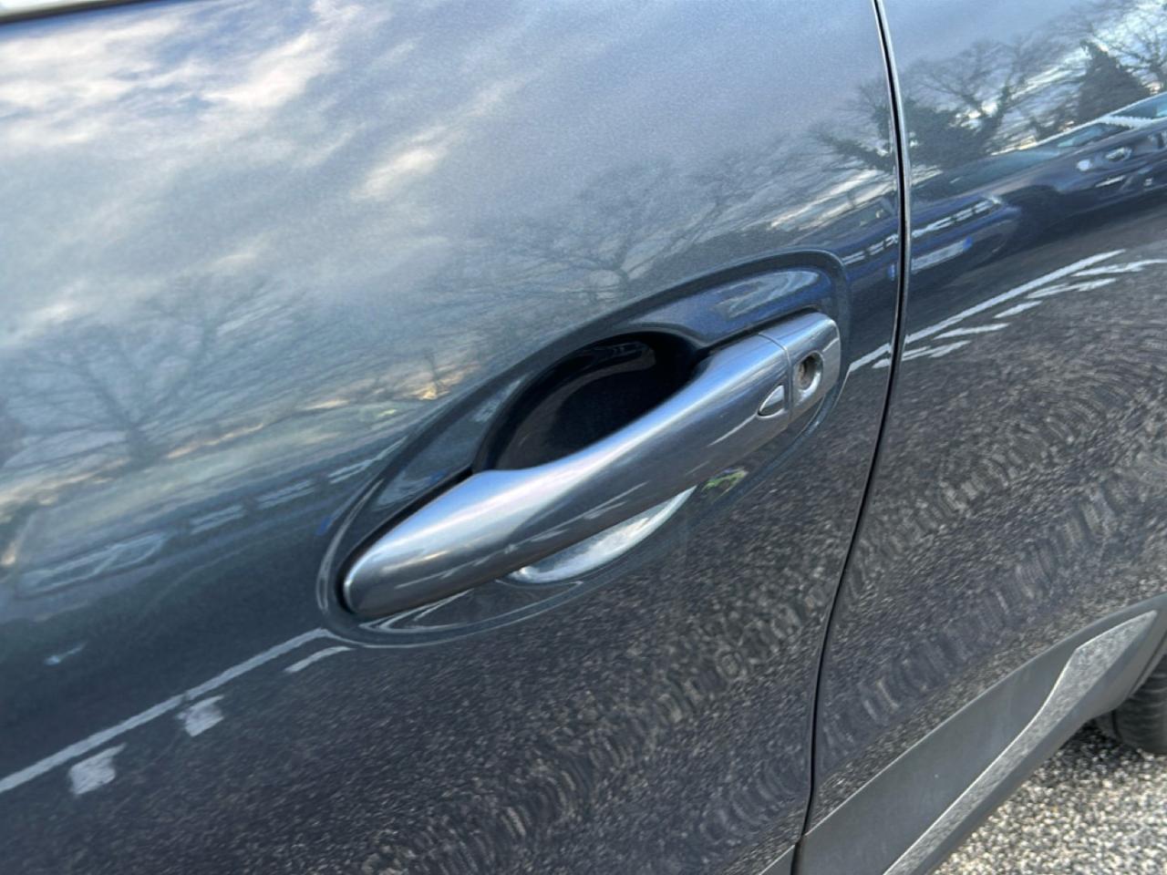 Renault Renault Kadjar usata 19