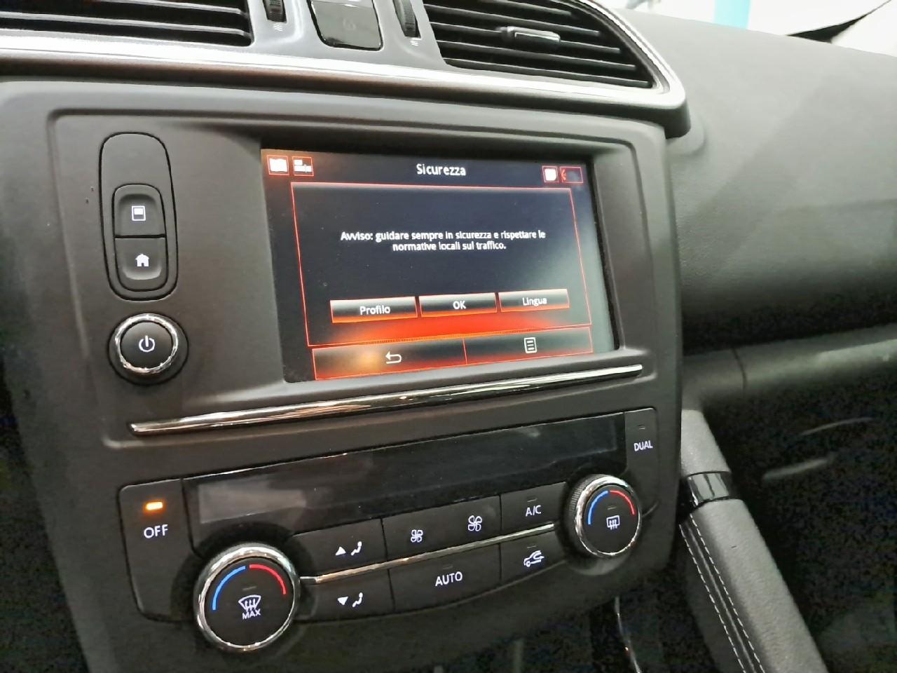 Renault Renault Kadjar usata 6