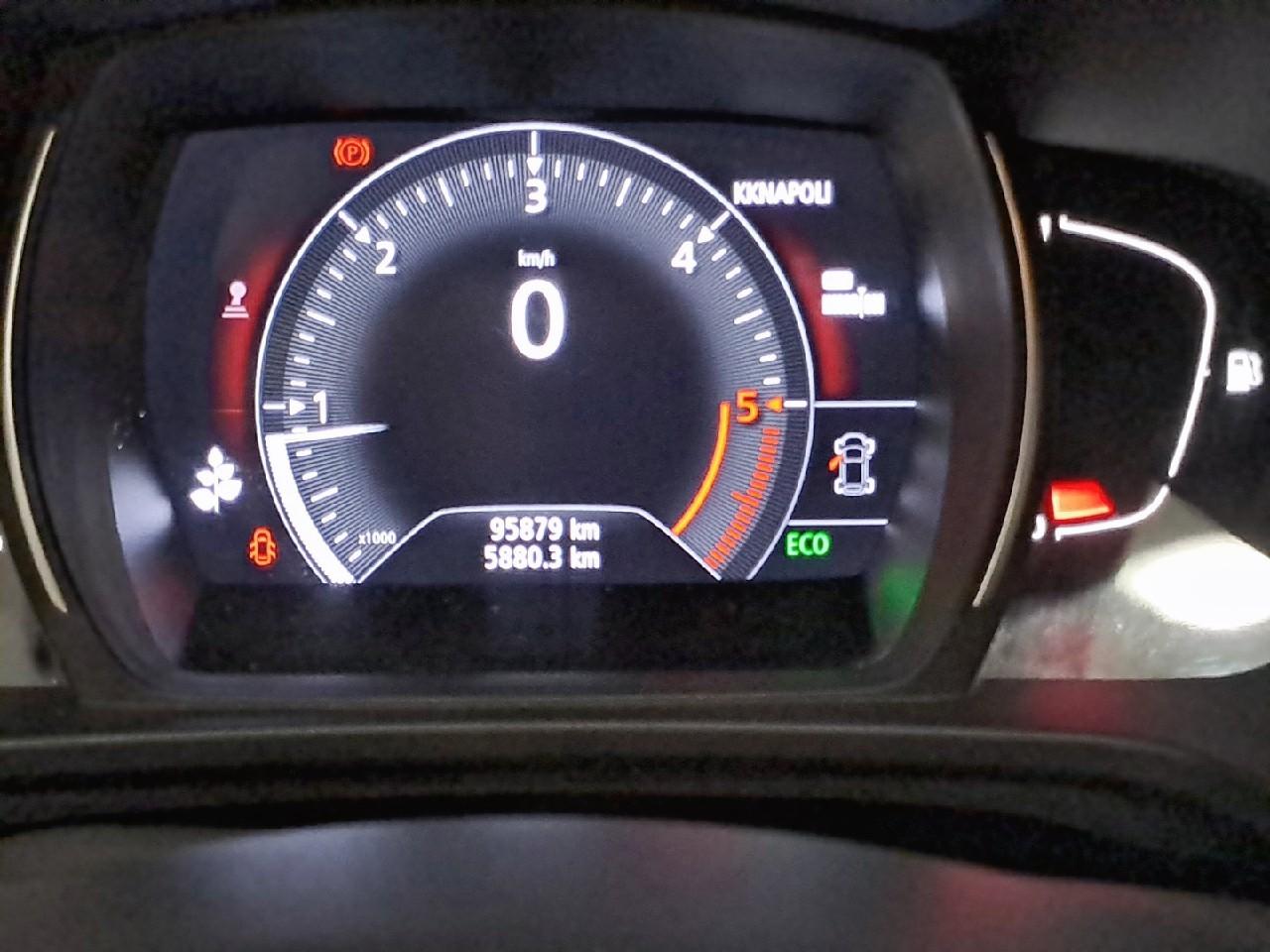 Renault Renault Kadjar usata 8