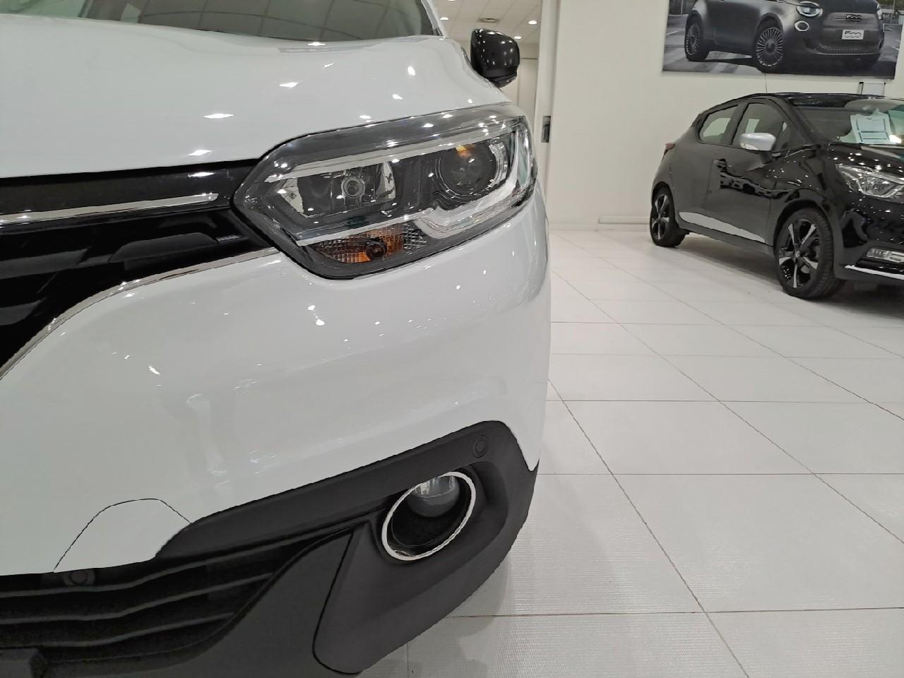 Renault Renault Kadjar usata 12