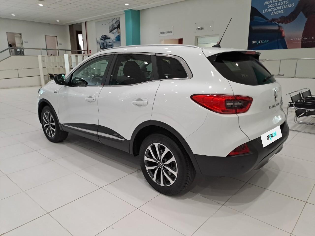 Renault Renault Kadjar usata 18