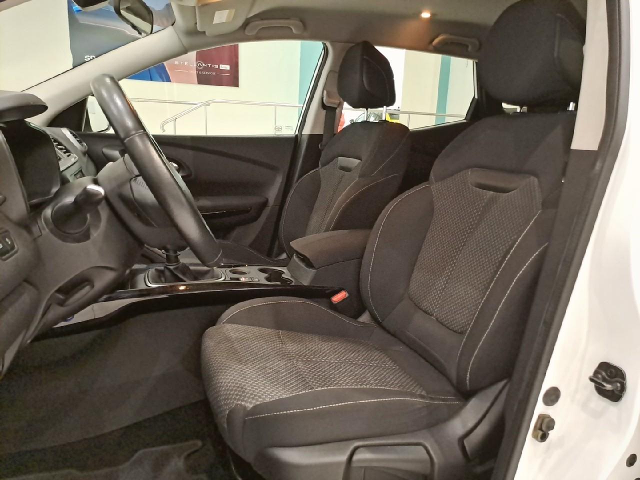 Renault Renault Kadjar usata 20