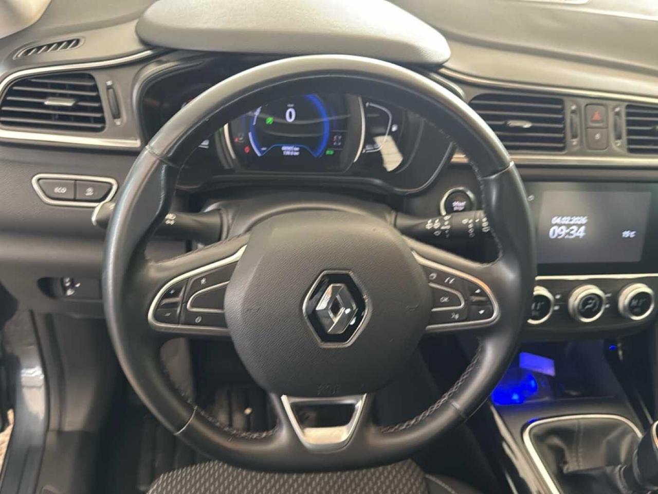 Renault Renault Kadjar usata 1