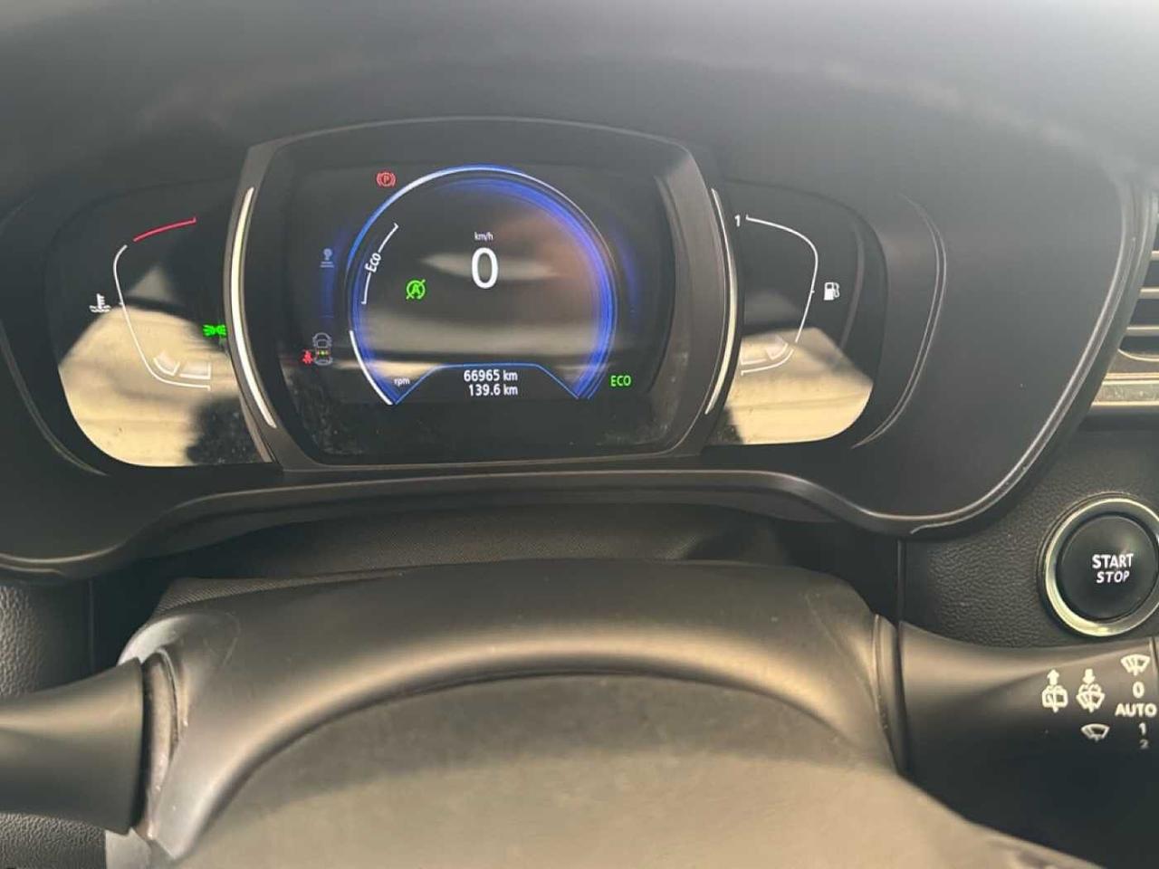 Renault Renault Kadjar usata 2