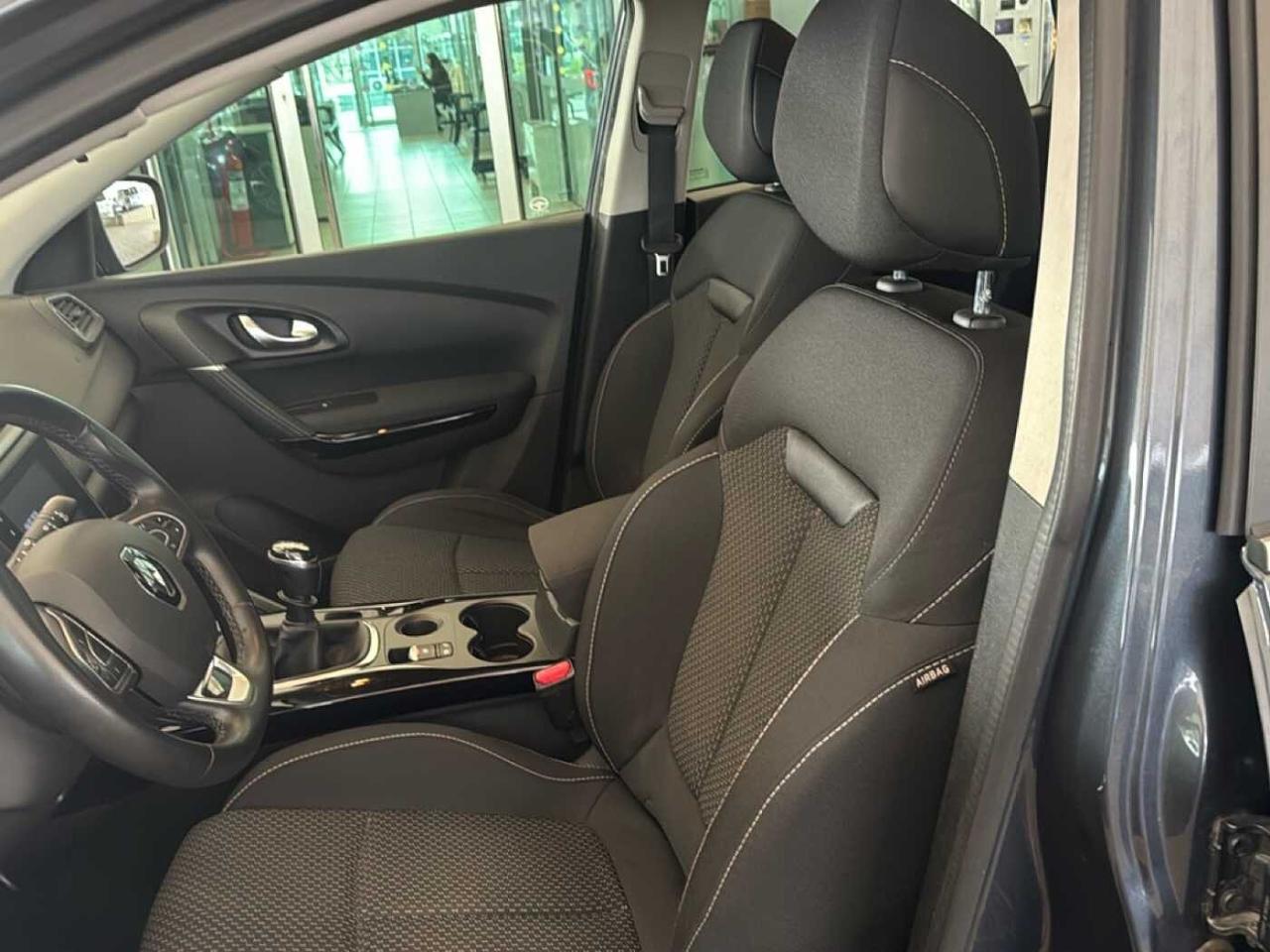 Renault Renault Kadjar usata 3