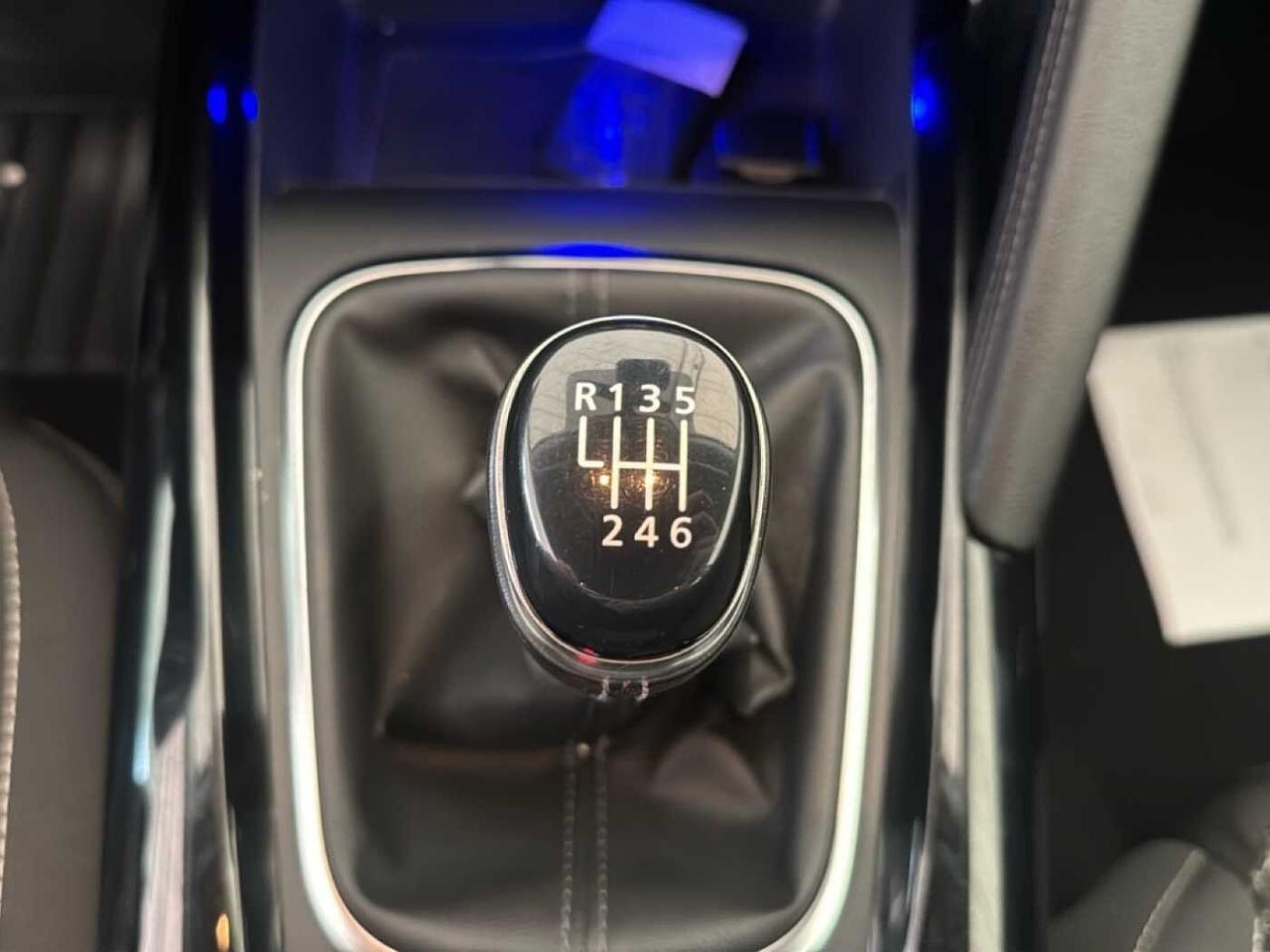 Renault Renault Kadjar usata 5