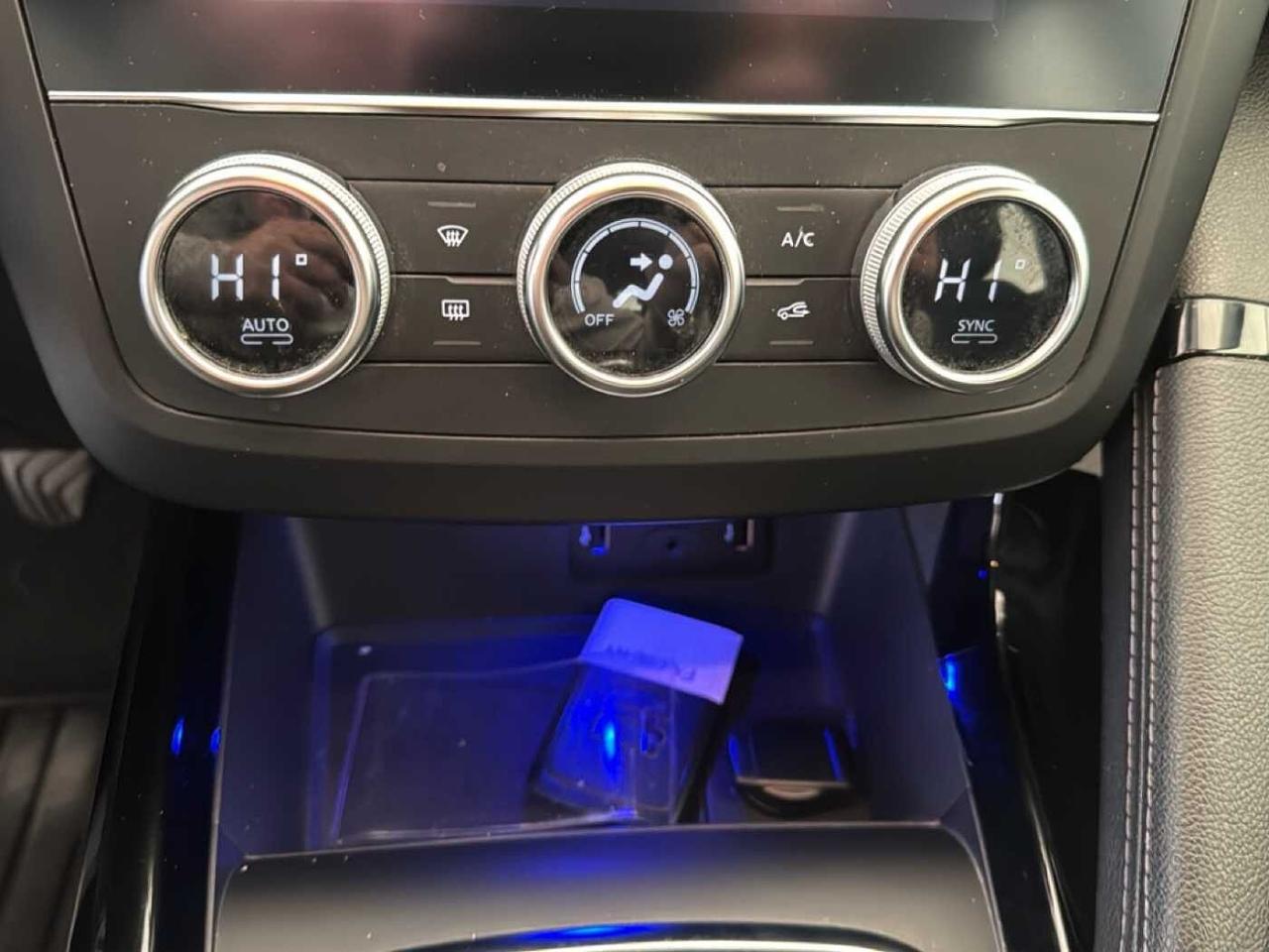 Renault Renault Kadjar usata 9