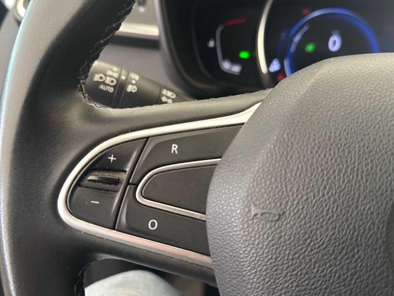 Renault Renault Kadjar usata 12