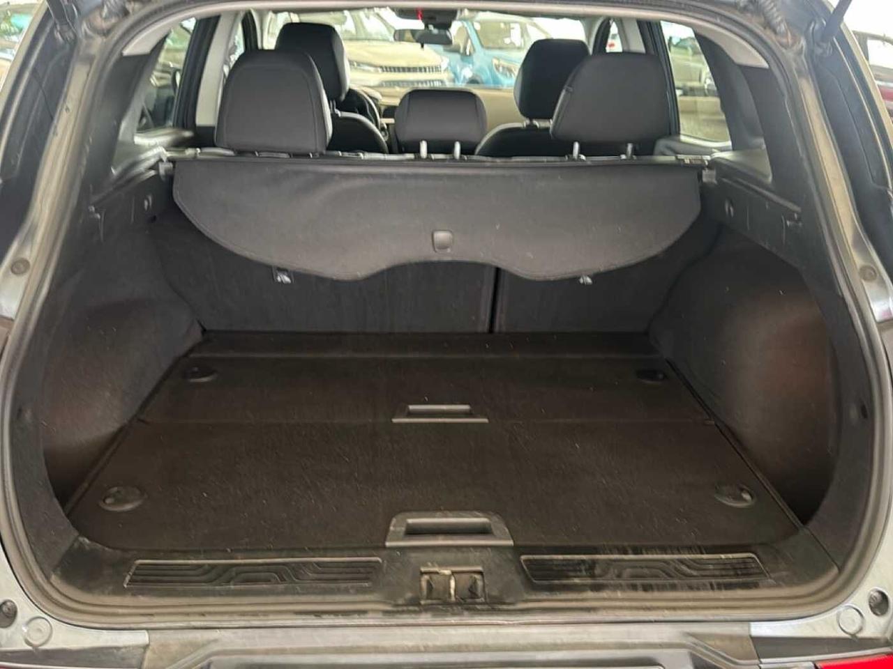 Renault Renault Kadjar usata 14