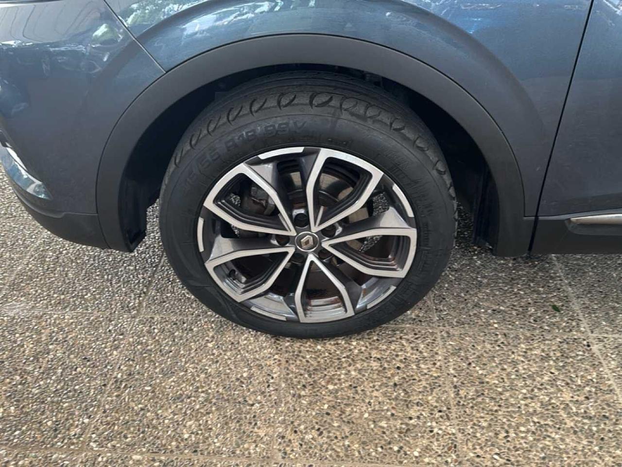 Renault Renault Kadjar usata 15