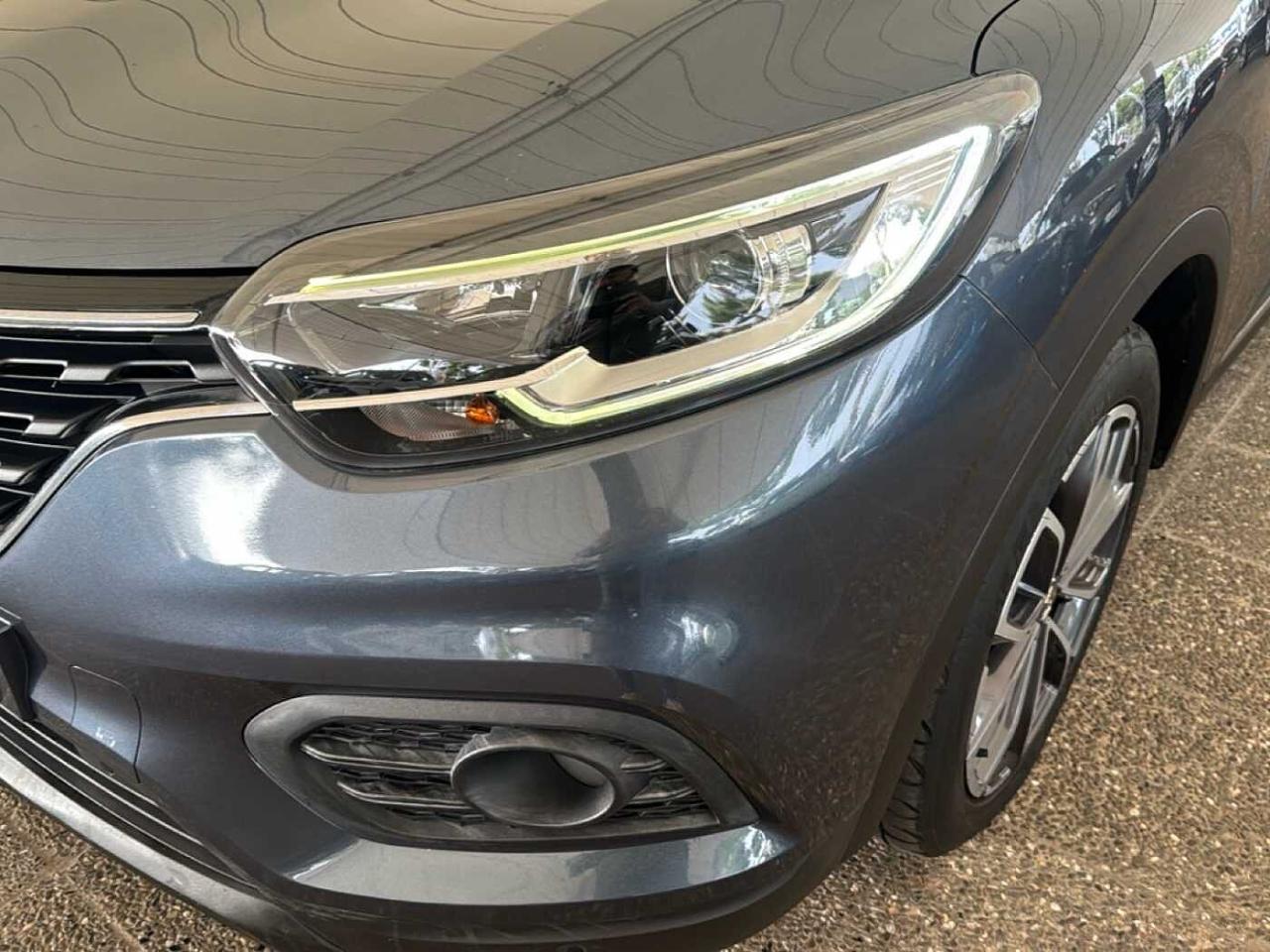 Renault Renault Kadjar usata 16