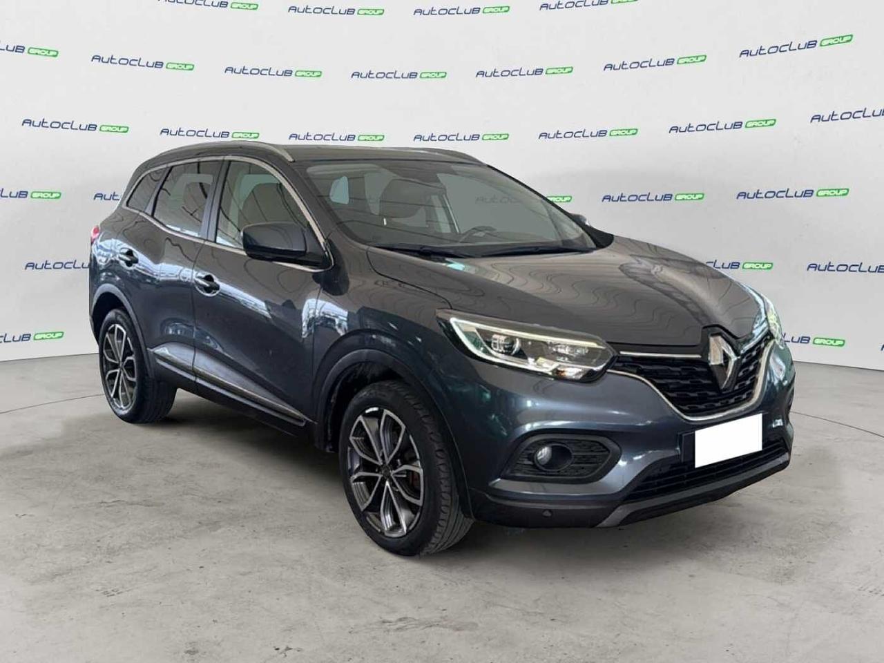 Renault Renault Kadjar usata 17