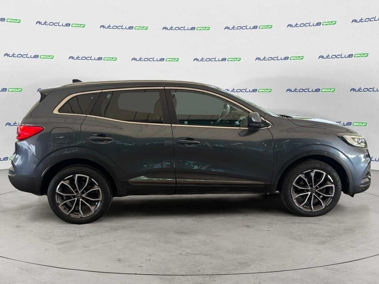 Renault Renault Kadjar usata 18