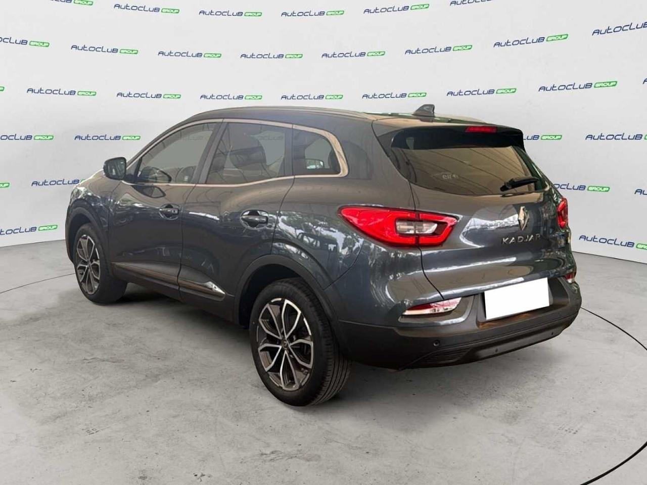 Renault Renault Kadjar usata 20