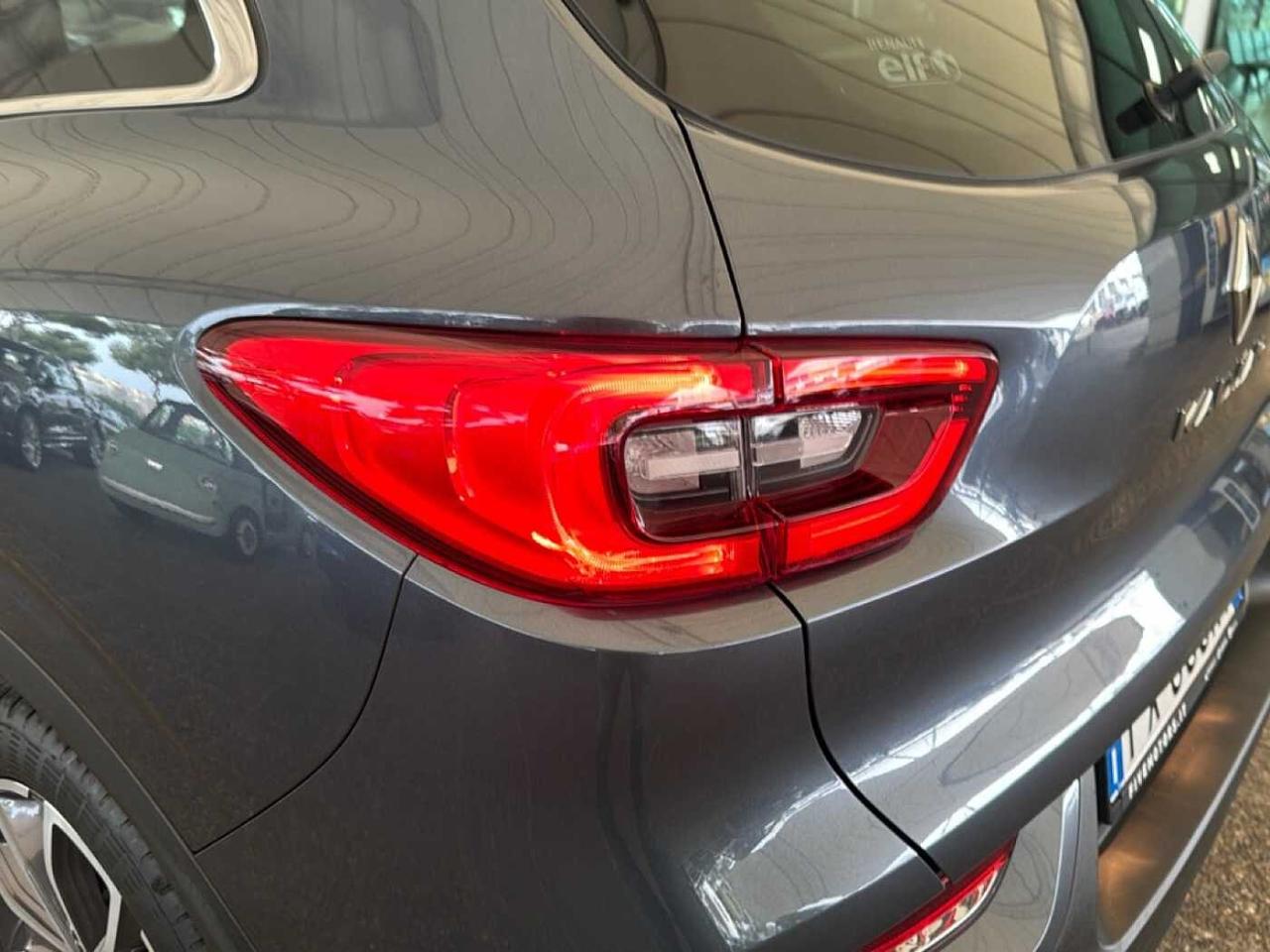 Renault Renault Kadjar usata 21