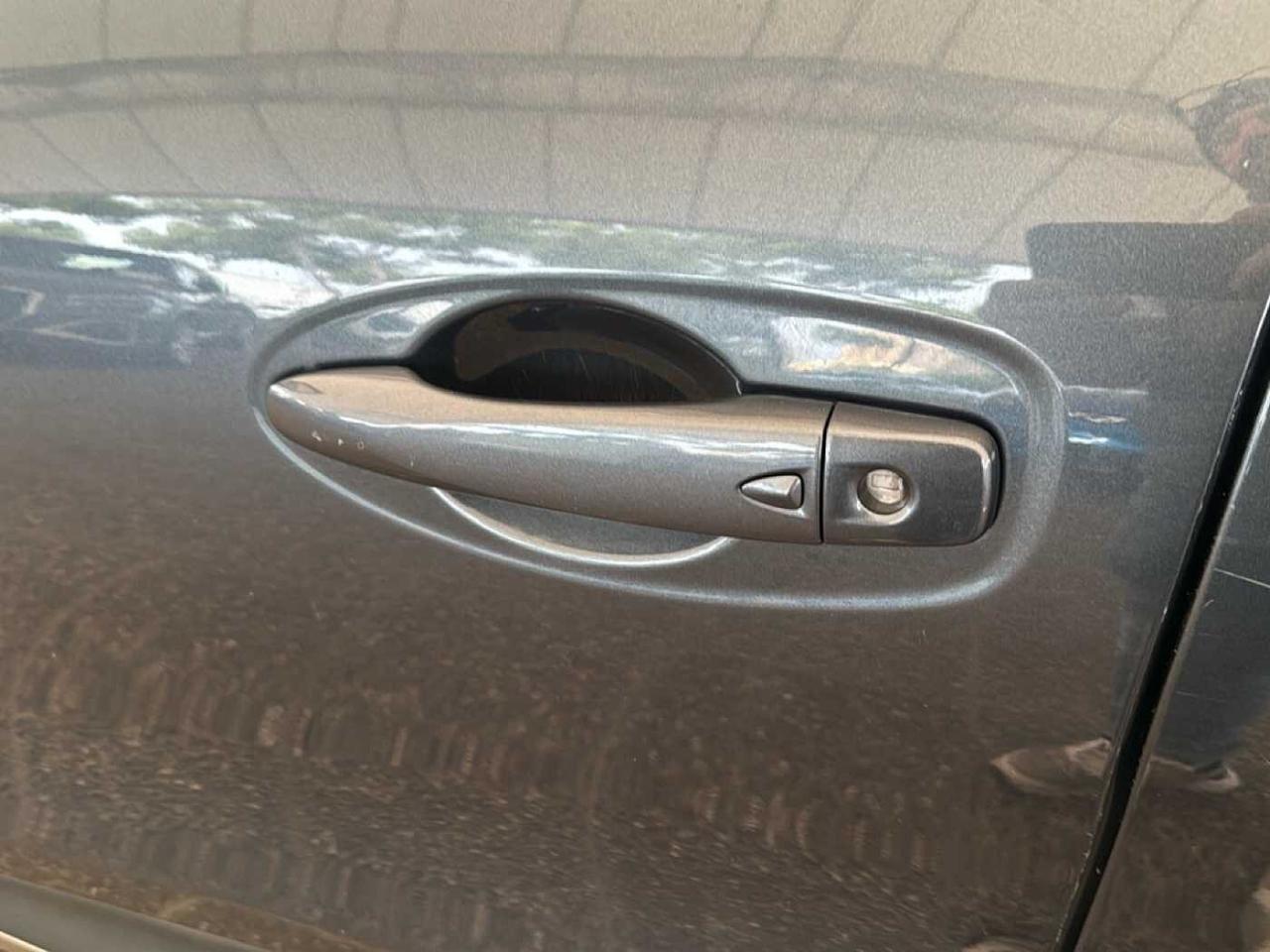 Renault Renault Kadjar usata 22