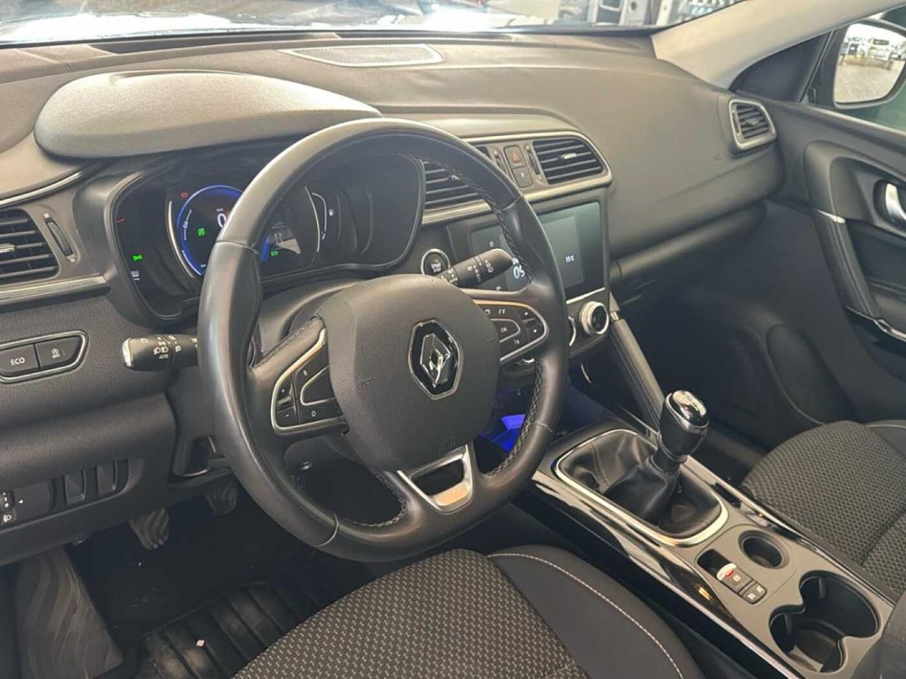 Renault Renault Kadjar usata 23