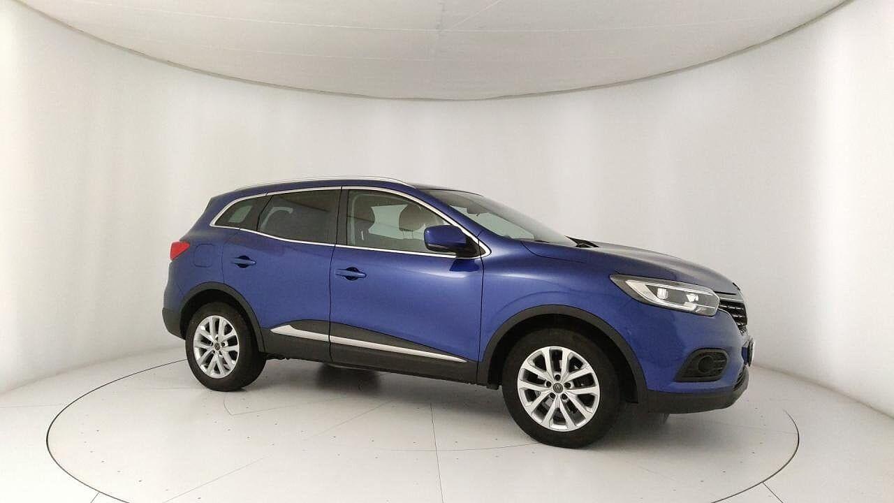 Renault Renault Kadjar usata 1