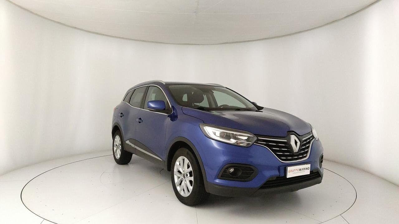 Renault Renault Kadjar usata 2