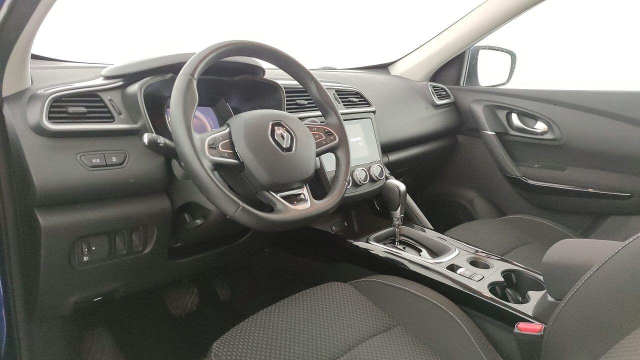 Renault Renault Kadjar usata 4
