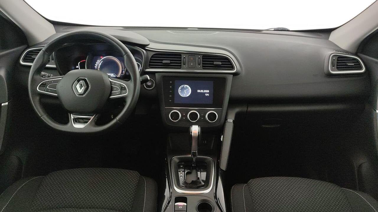 Renault Renault Kadjar usata 5