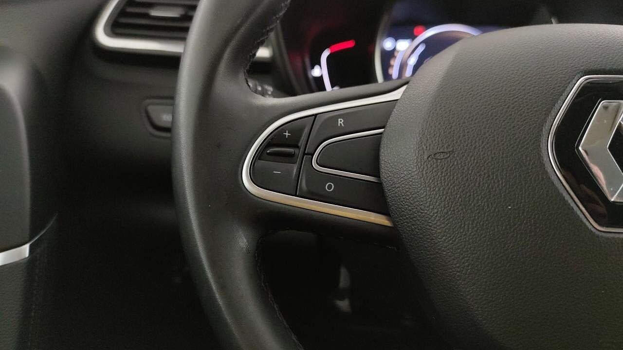 Renault Renault Kadjar usata 7