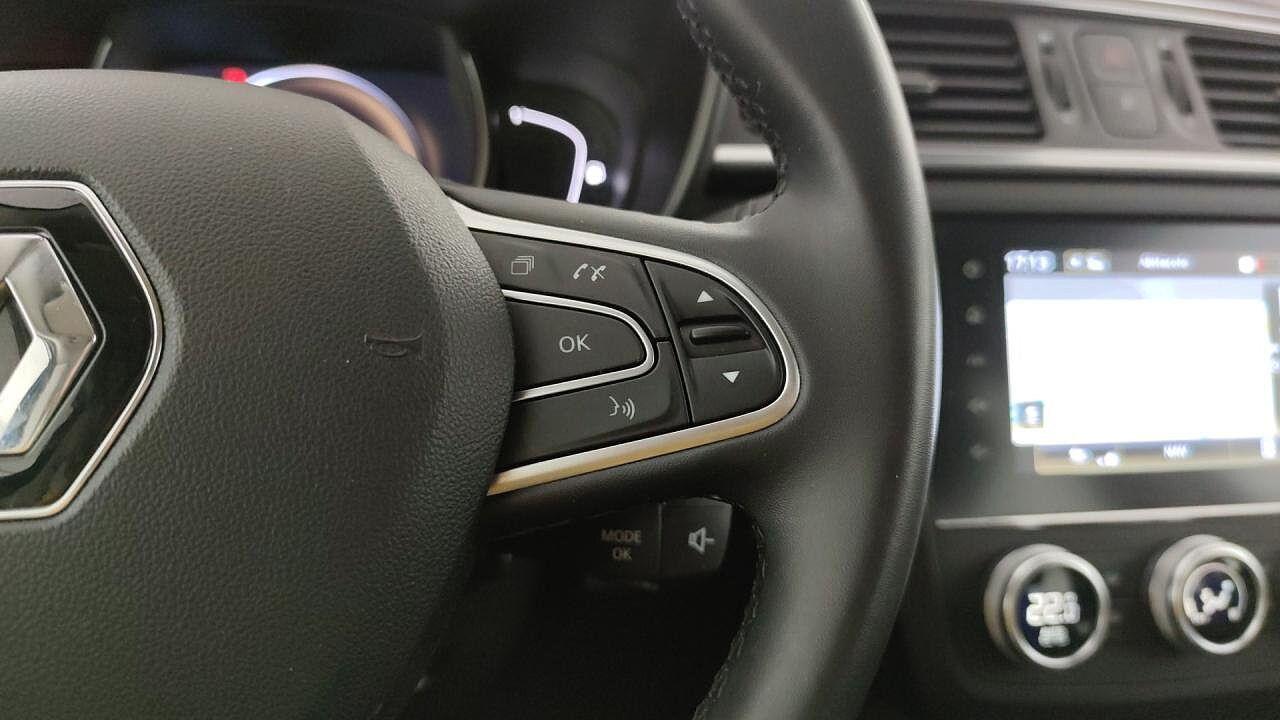 Renault Renault Kadjar usata 8