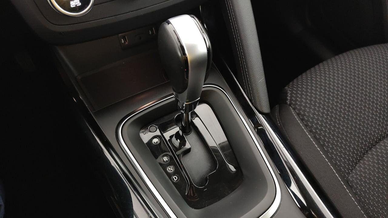 Renault Renault Kadjar usata 9