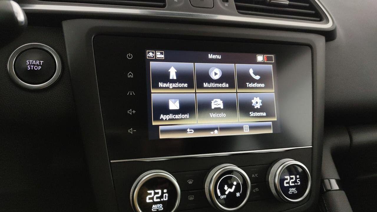 Renault Renault Kadjar usata 10