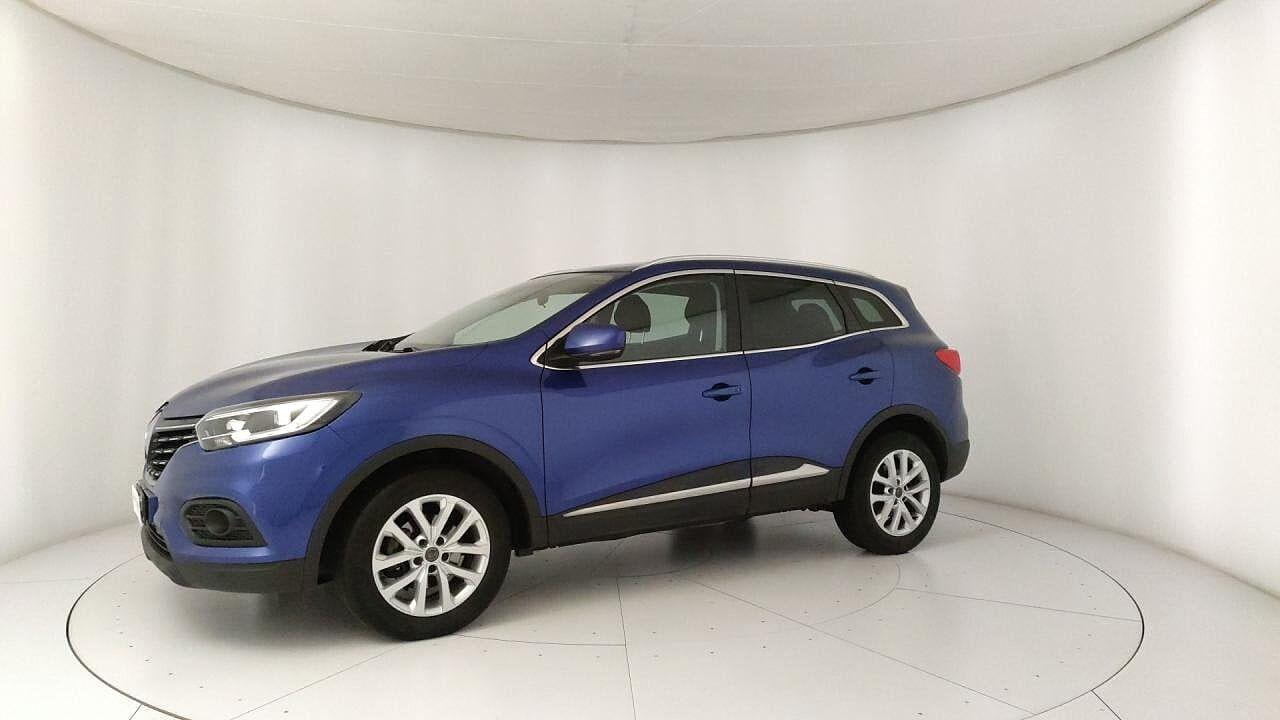 Renault Renault Kadjar usata 11