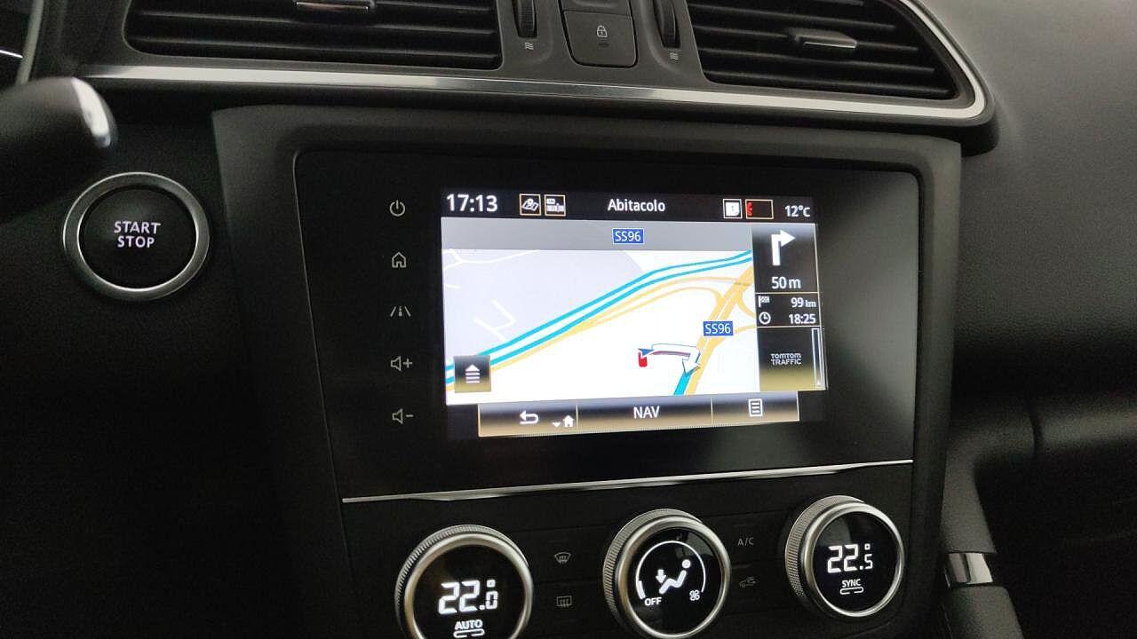 Renault Renault Kadjar usata 12