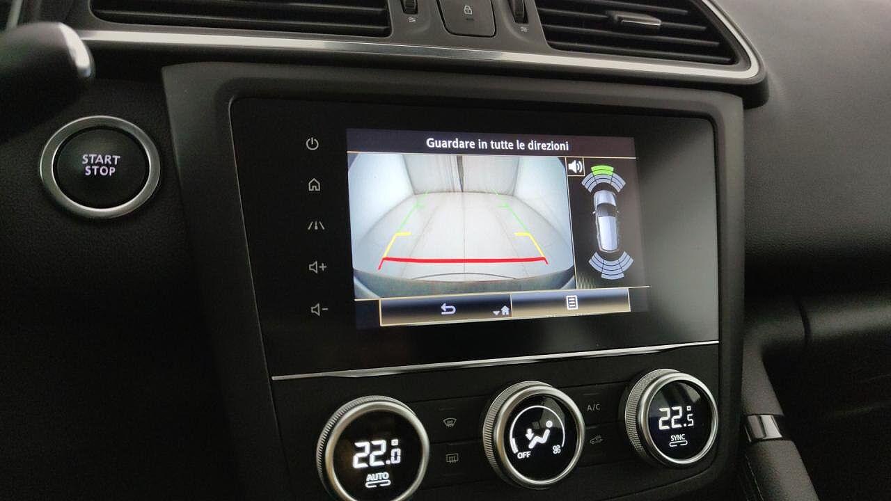 Renault Renault Kadjar usata 13