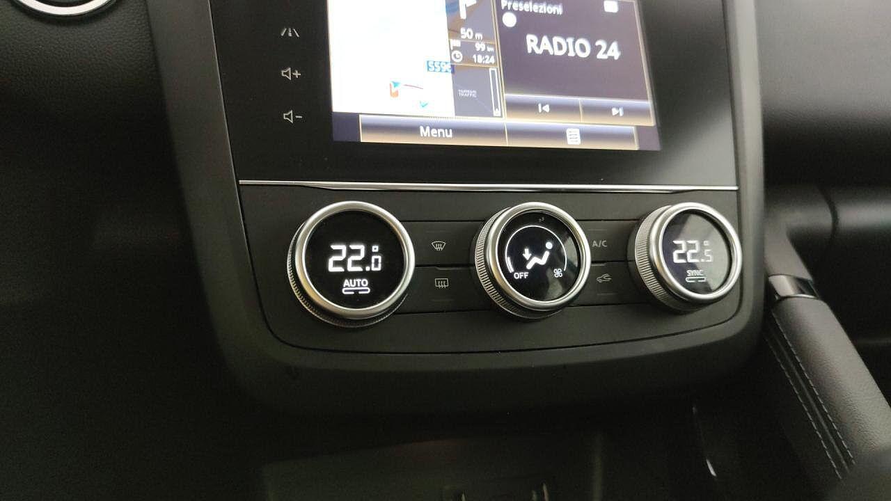 Renault Renault Kadjar usata 14